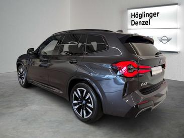 BMW iX3 — photo 9