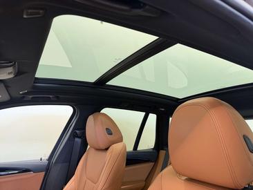 BMW iX3 — photo 12