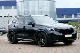 BMW X5 XDrive50e PHEV - 2024 - Joinsteer - #1