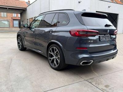 BMW X5 XDrive45e