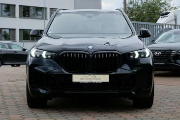 BMW X5 XDrive50e PHEV — photo 2