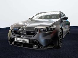 BMW M5 Berline CS - 2025 - Joinsteer - #1
