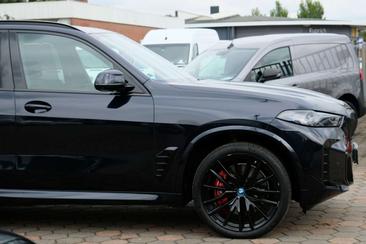 BMW X5 XDrive50e PHEV — photo 3