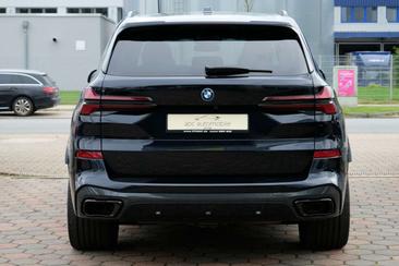 BMW X5 XDrive50e PHEV — photo 5