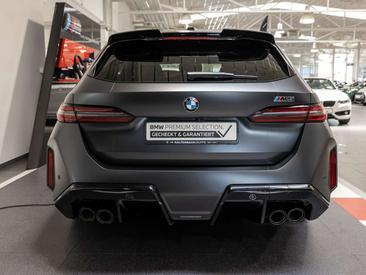 BMW M5 Berline CS — photo 4