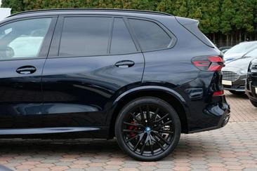 BMW X5 XDrive50e PHEV — photo 6
