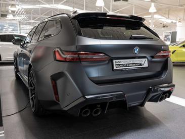 BMW M5 Berline CS — photo 5