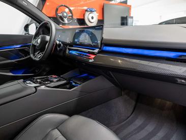 BMW M5 Berline CS — photo 6