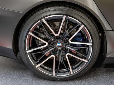 BMW M5 Berline CS — photo 8