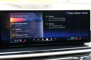 BMW X5 XDrive50e PHEV — photo 12