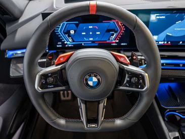BMW M5 Berline CS — photo 11