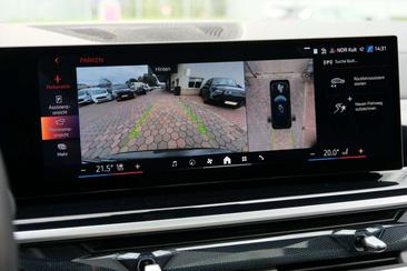BMW X5 XDrive50e PHEV — photo 13