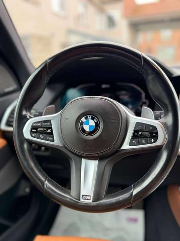 BMW X5 XDrive45e — photo 15