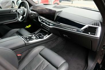 BMW X5 XDrive50e PHEV — photo 15