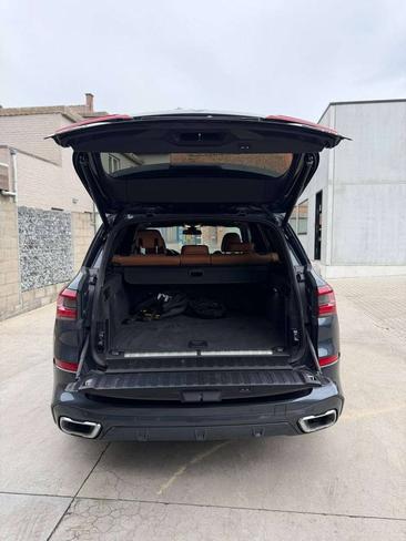 BMW X5 XDrive45e — photo 18