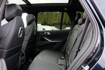 BMW X5 XDrive50e PHEV — photo 17