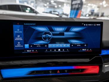 BMW M5 Berline CS — photo 16