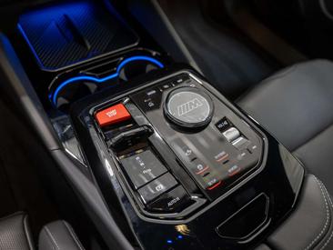 BMW M5 Berline CS — photo 17