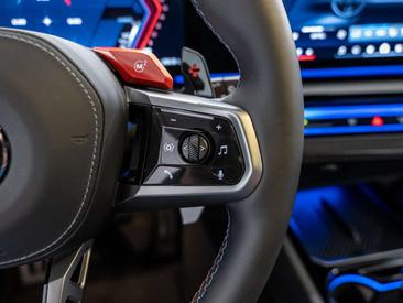 BMW M5 Berline CS — photo 18
