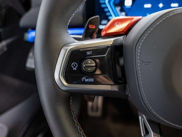 BMW M5 Berline CS — photo 19