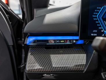 BMW M5 Berline CS — photo 20