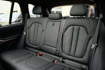 BMW X5 XDrive50e PHEV — photo 20