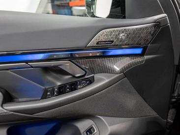 BMW M5 Berline CS — photo 21