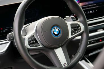 BMW X5 XDrive50e PHEV — photo 22