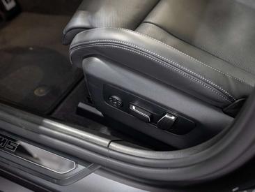 BMW M5 Berline CS — photo 23