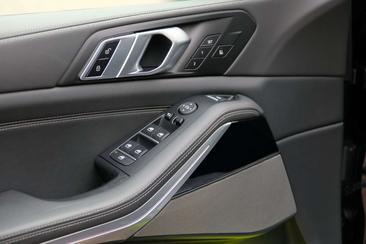 BMW X5 XDrive50e PHEV — photo 23