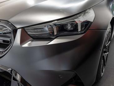 BMW M5 Berline CS — photo 24