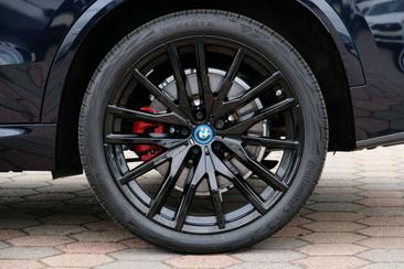 BMW X5 XDrive50e PHEV — photo 26