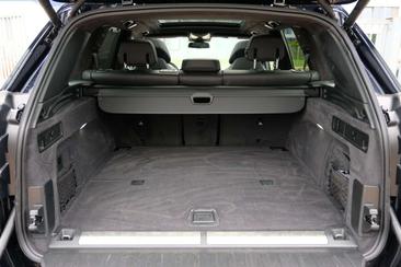 BMW X5 XDrive50e PHEV — photo 29
