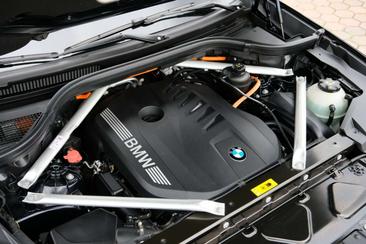 BMW X5 XDrive50e PHEV — photo 30