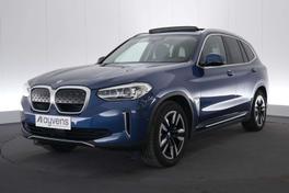 BMW iX3 - 2021 - Joinsteer - #1