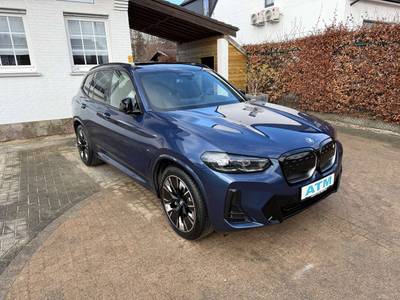 BMW iX3 - 2023 - Joinsteer - #1