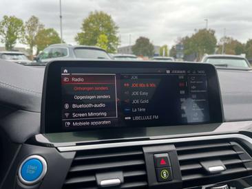 BMW iX3 — photo 30