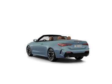 BMW Série 4 Gran Coupé 420i — photo 5