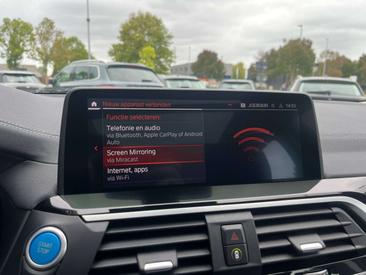 BMW iX3 — photo 31