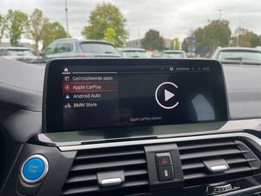 BMW iX3 — photo 32