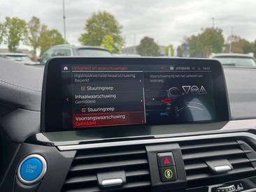 BMW iX3 — photo 35