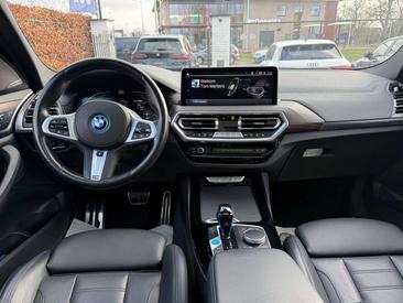 BMW iX3 — photo 6