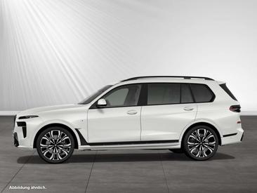 BMW X7 XDrive40d 2024 — photo 5