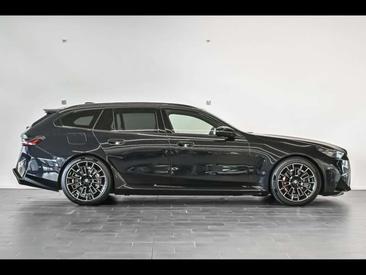 BMW M5 Berline Competition XDrive — photo 3