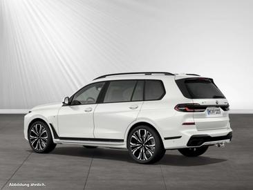 BMW X7 XDrive40d 2024 — photo 7