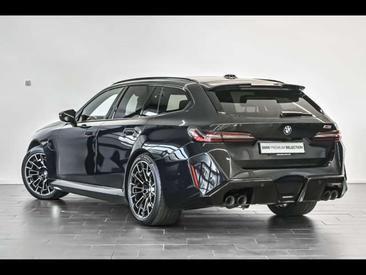 BMW M5 Berline Competition XDrive — photo 5
