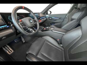 BMW M5 Berline Competition XDrive — photo 6