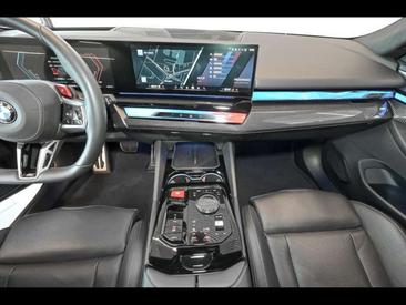BMW M5 Berline Competition XDrive — photo 7