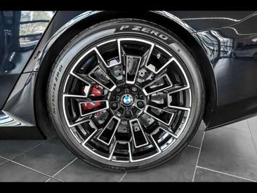 BMW M5 Berline Competition XDrive — photo 8