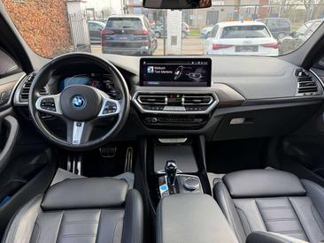 BMW iX3 — photo 20